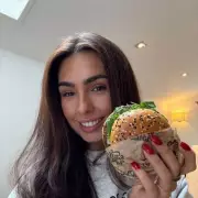 Burger King's New Smoky BBQ Whopper Reviewed: A Taste Test Verdict