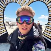 Burning Man Tragedy: Shocking Details Emerge as Victim of Fatal Altercation is Named