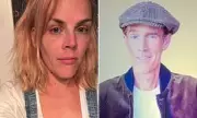 Busy Philipps' Heartbreak: Dawson's Creek Reunion Snub Reveals Real-Life Rift with James Van Der Beek