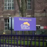 Cadbury World's Secret Ingredient: Woman's Shock Allergy Attack Sparks Safety Concerns