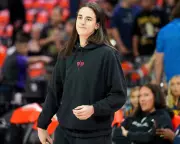 Caitlin Clark's WNBA Season Over: Star Guard's Devastating Injury Blow