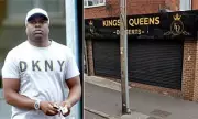 Cake Shop Killer Allowed to Remain in UK After Denying Murder Role | Daily Mail