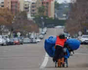 California and Louisiana Face Deepening Poverty Crisis: A Stark Divide in American Prosperity