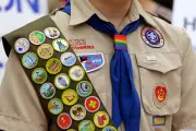 California Boy Scout's Harrowing Sierra Nevada Rescue: Teen Survives 100ft Fall