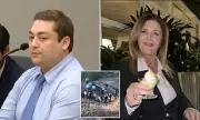 California Murder Trial: Foster Son of German Royal Heir Cedric von Ferdinand and Lawyer Mother Nadine Jett Face Trial Over Grisly Killing