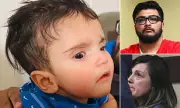 California Parents Plead Not Guilty to Grisly Murder and Torture Charges in Son's Death