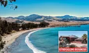 California's Coastal Catastrophe: Big Sur Cut Off as Storm Wreaks Havoc on Highway 1