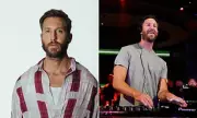 Calvin Harris Accuses Ex-Advisor of Embezzling £22.5M in Hollywood Property Scandal | Daily Mail