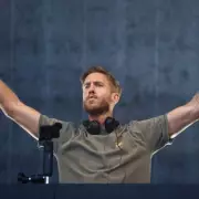 Calvin Harris Announces Epic Ibiza Summer Residency With Legendary Hits Set