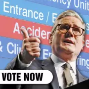 Can Keir Starmer's Digital Revolution Save Our NHS? The Ambitious Plan to Drag Healthcare into the 21st Century