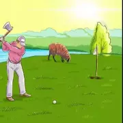 Can YOU Spot The Hidden Leopard? Mind-Bending Optical Illusion Has The Internet Stumped