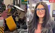 Canadian Man Killed in Lisbon Tram Tragedy: Wife's Harrowing Final Moments Captured on Camera
