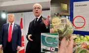 Canadian Supermarkets Caught in Deceptive 'Product of USA' Labelling Scandal