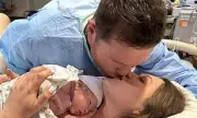 Canelo Alvarez Reveals He Left Training Camp for Daughter's Birth Before Crawford Fight | Exclusive