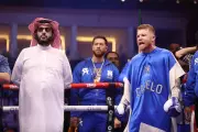 Canelo Alvarez Trainer Linked to PED Advertising Scandal | Boxing Probe