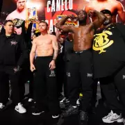 Canelo vs Crawford: Bob Arum Drops Bombshell on Super-Fight Negotiations | Exclusive