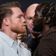 Canelo vs Crawford: Boxing Legends on Collision Course for Historic Super-Fight?