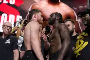 Canelo vs Crawford: Boxing World Awaits Historic Super-Fight Announcement | Independent Sport