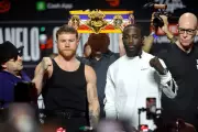 Canelo vs Crawford: Historic Netflix Boxing Showdown Set to Break Records