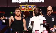 Canelo vs Crawford Mega-Fight CONFIRMED for 2025 in Historic Super-Bout | Daily Mail