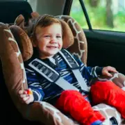 Car Seat Expert Warns: This Common Mistake Could Put Your Child in Danger