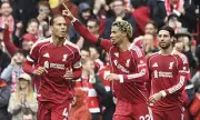 Carabao Cup Drama Unfolds: Liverpool Face Saints, Chelsea Target Lincoln Upset | Live Updates