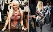 Cardi B Reveals Shocking Birth Trauma: 'I Thought I Was Dying' | Exclusive Details