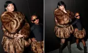 Cardi B's Daughter Kulture Steals The Show At New York Fashion Week Amid Mother's Legal Woes