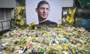 Cardiff City and FC Nantes in High Court Clash Over £15m Emiliano Sala Transfer Tragedy