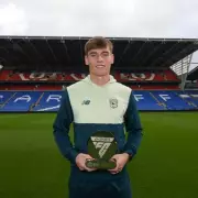 Cardiff City Starlet Dylan Lawlor Nets Dream Wales U17 Call-Up After Stunning Academy Form
