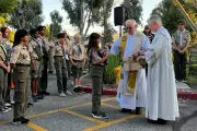 Cardinal Dolan Condemns Antisemitism in Powerful New York Sermon | Independent