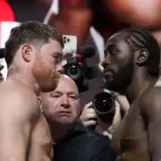 Carl Froch Drops Bombshell: Canelo vs Crawford is a Mismatch for the Ages | Boxing News