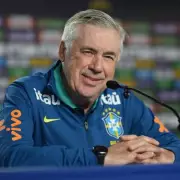 Carlo Ancelotti Drops Bombshell: Rejects Brazil for Real Madrid in Stunning U-Turn