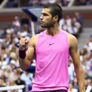 Carlos Alcaraz Storms Into US Open Semi-Final After Thrilling Five-Set Victory Over Alexander Zverev