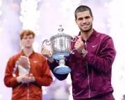 Carlos Alcaraz Storms to Historic US Open Victory in Flawless New York Campaign