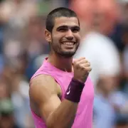 Carlos Alcaraz Stuns Andy Roddick With 'Insane' US Open Prediction | Tennis Shock