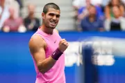 Carlos Alcaraz Stuns Jannik Sinner in Epic Miami Open Comeback | Tennis Thriller