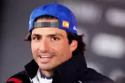 Carlos Sainz Drops Bombshell: Williams Deal Confirmed for 2025, Eyes World Title Challenge