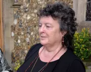 Carol Ann Duffy's Scathing Bombsite Poem Condemns Trump's UK State Visit