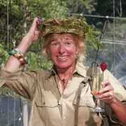 Carol Thatcher Banned from I'm A Celeb All-Stars? Inside the Royal Book Scandal Fallout