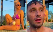 Carrie Bickmore and Tommy Little Spark Romance Rumours on Intimate Byron Bay Getaway