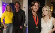 Carrie Underwood Breaks Silence on Tragic Death of Songwriter Brett James in Plane Crash | Exclusive Statement