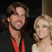 Carrie Underwood's Heartfelt Tribute to Fallen Fan Goes Viral | Country Star's Touching Gesture