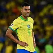 Casemiro Exit Bombshell: Man Utd Eye Ruben Amorim as Ten Hag's Successor | Exclusive