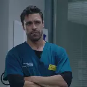 Casualty Co-Stars Confirm Real-Life Romance: Inside the BBC Hospital Drama's Newest Power Couple