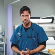 Casualty Star Olly Rix Reveals Shocking Truth: 'I Don't Actually Watch the Show!' | Exclusive Interview