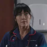 Casualty's Kirsty Mitchell Teases 'Huge' Finale for Faith Cadogan: 'It's Going to Be Explosive' | Exclusive