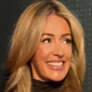 Cat Deeley's Effortless Autumn Style: This Morning Host's Chic Outfit Steals The Show