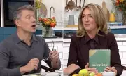 Cat Deeley's Morning TV Blunder: Phone Cheating Scandal Rocks This Morning Competition