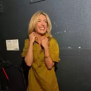 Cat Deeley's River Island Dress Sells Out In Hours: Get The Look For Less